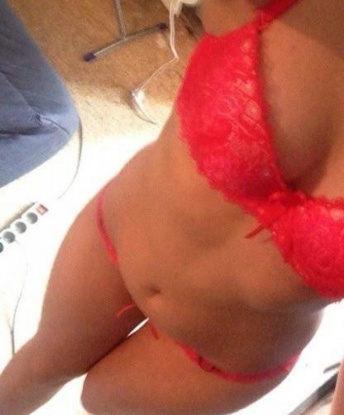 Надюша, 31 год