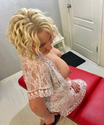 Альжбета, 41 год